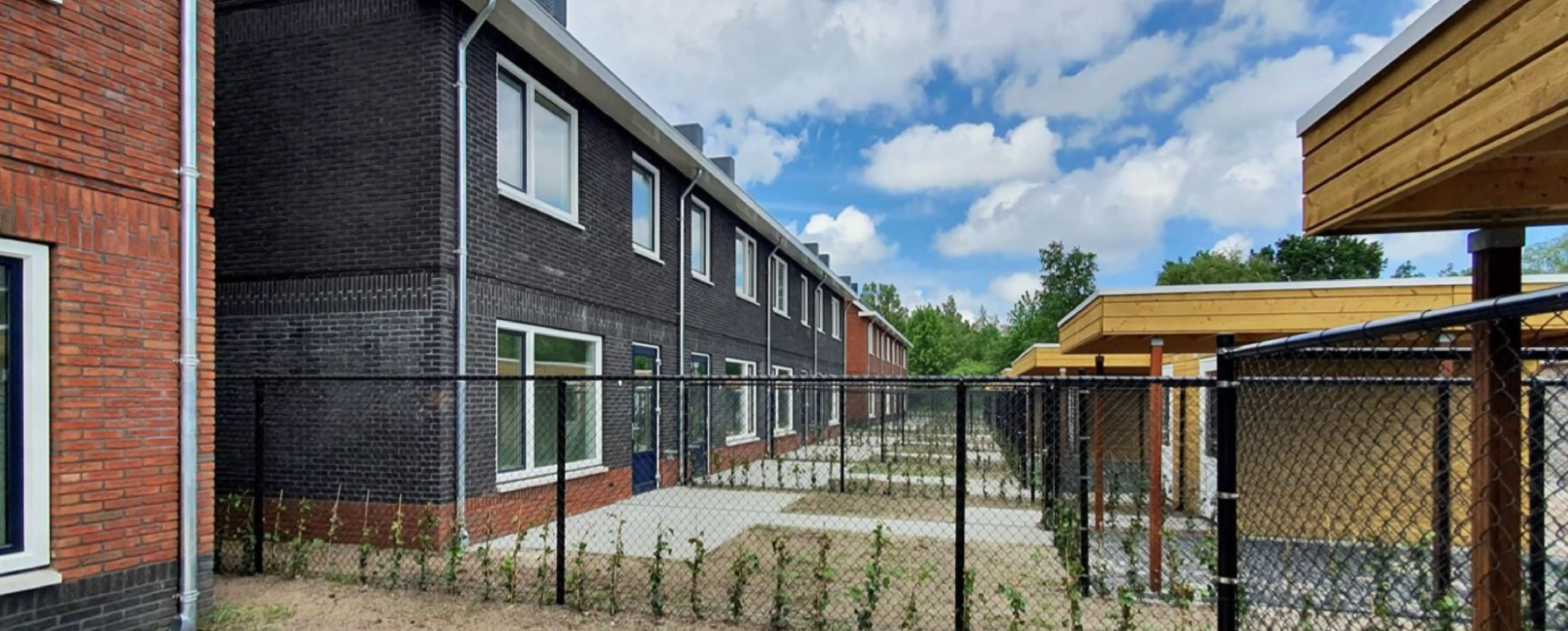 Huurwoningen Veendam 2